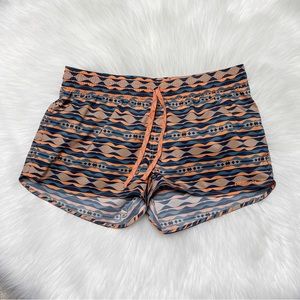 Patagonia Shorts Stretch Planing Micro